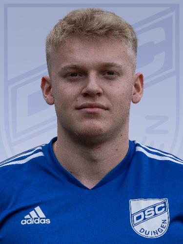 Damian Braukmüller
