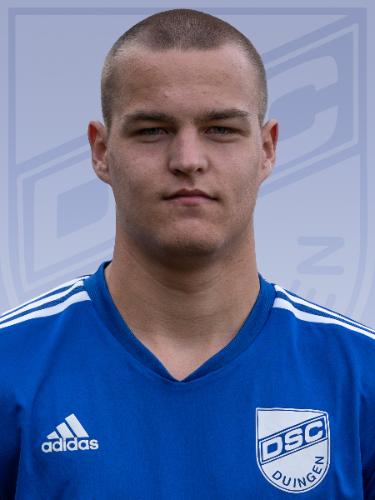 Mikka Glenewinkel-Meyer