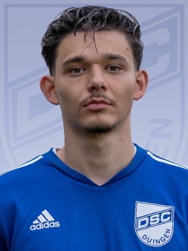 Mensur Berisha