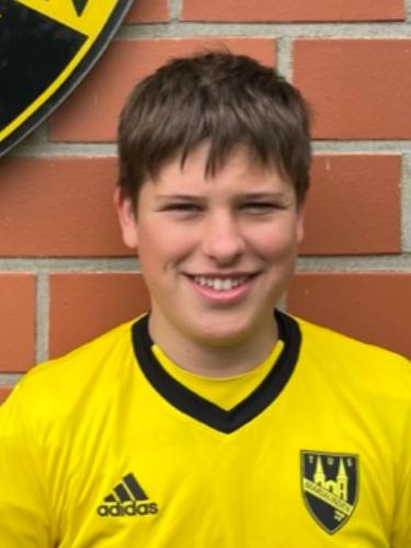 Niklas Kaspar