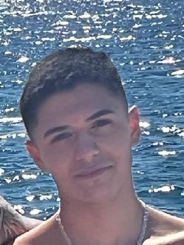 Hussein Salman