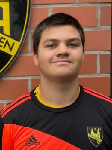 Maxim Visser