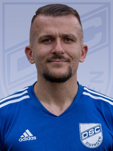 Marc-Leon Hitzer