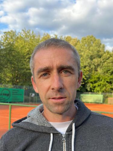 Benjamin Becker