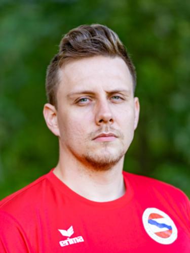 Nicolas Peter Fritz Josef Sethmacher