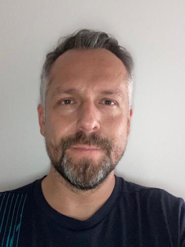 Claudio Dominik