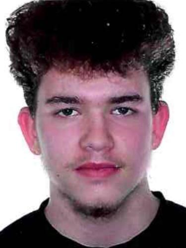 Aaron Weronetzki