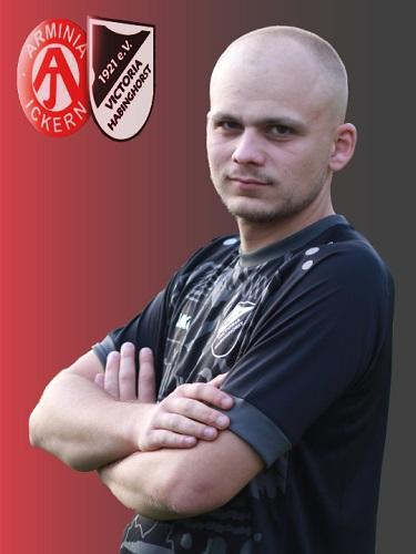 Dustin Rubel