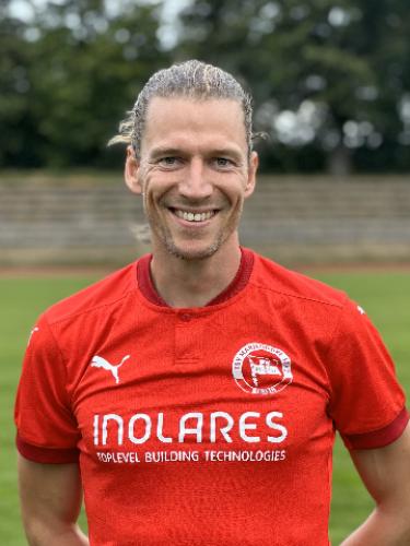 Alan Frazer