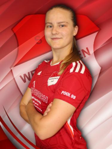 Jella Ahrens