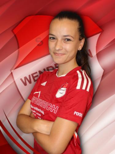 Lena Bleich