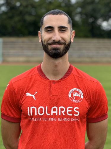 Eren Özer