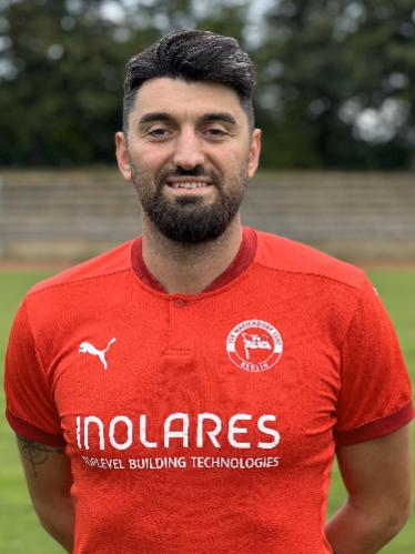 Volkan Özer