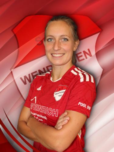 Mara-May Van-Den-Heuvel