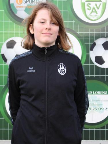Mira Kleemann