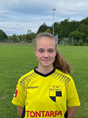Annika Walz