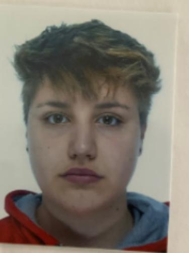 Tsvetelina Kalaydzhieva