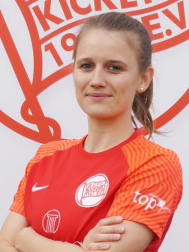 Aline Leonie Czaplicki