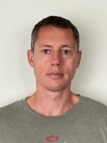 Henrik Stern