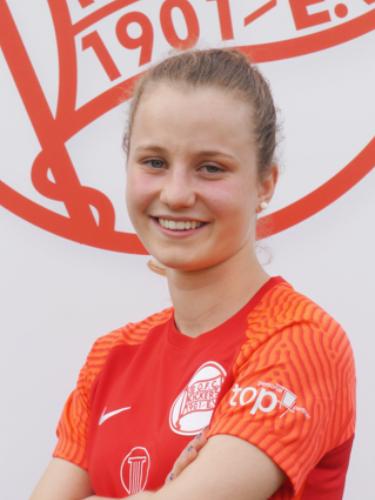 Jana Faude