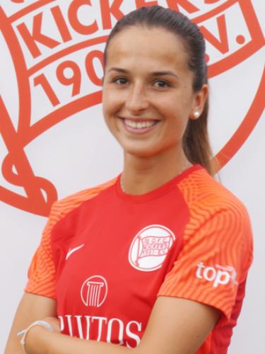 Vanessa Klich