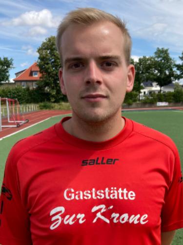 Sören Dohmann