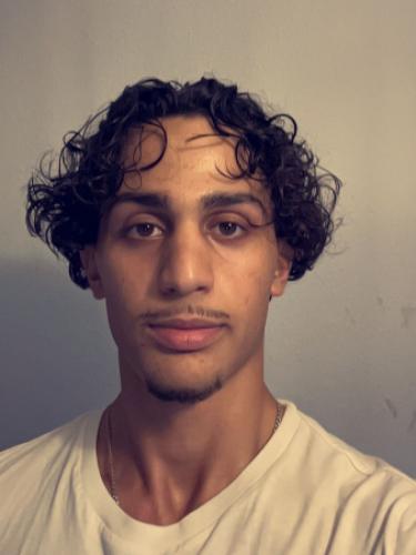 Omar Mohammad