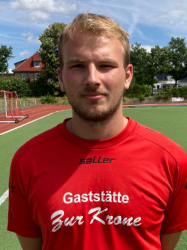Linus Korte