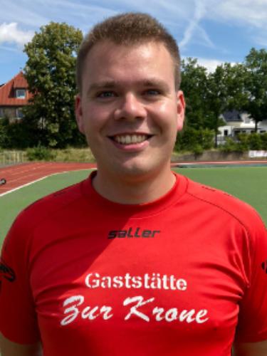 Jan Schumacher