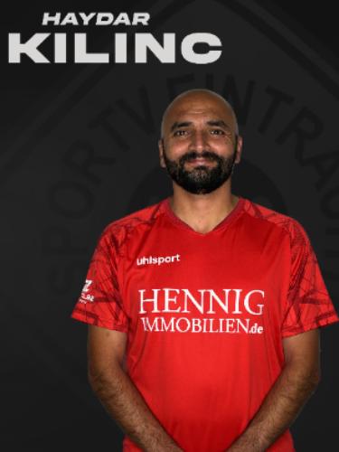 Haydar Kilic