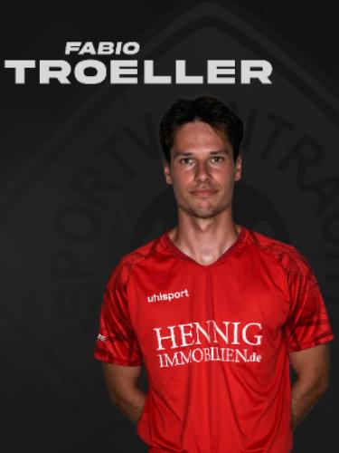 Fabio Troeller