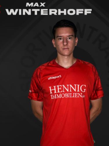 Max Winterhoff