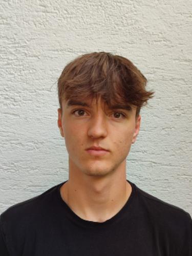 Fabian Hamm