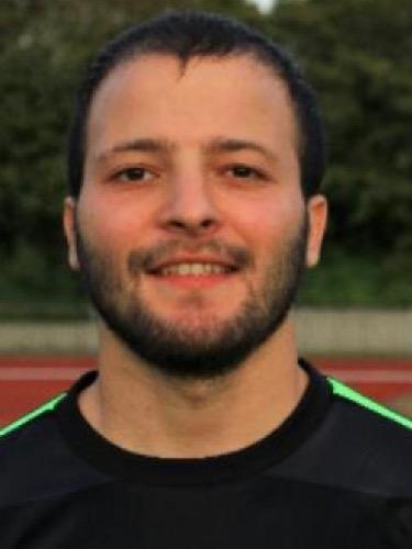Mouhammad Khaled Al Shorbaji