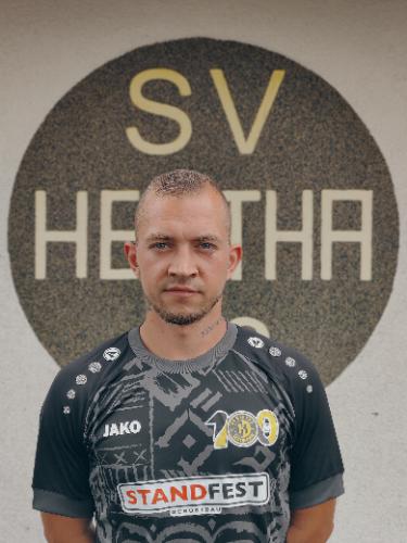 Steven Schurkus