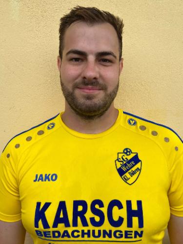Florian Jörg Lichtenberg