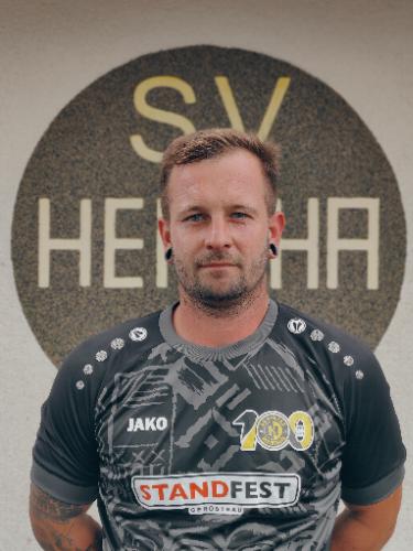 Oliver Käbermann