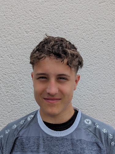 Josua Mueller