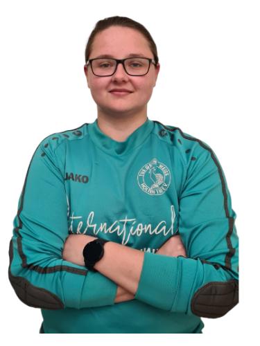 Jennifer Margarete Aurich