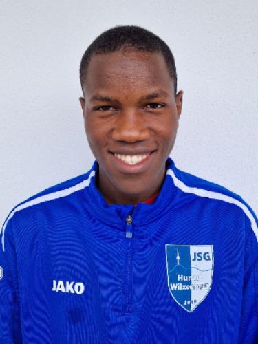 Thierno Souahibou Sow