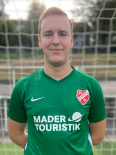 Nils Holger Hamm