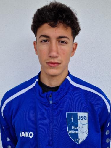 Mateo Barisic