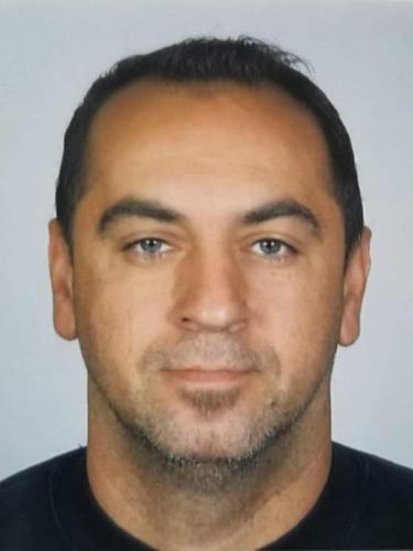 Drazen Bikic