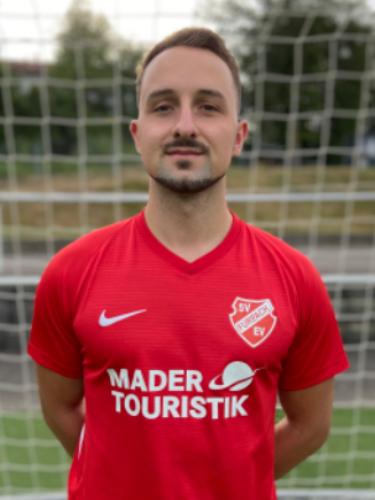 Yannik Spies
