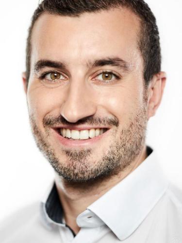 Dominic Transier