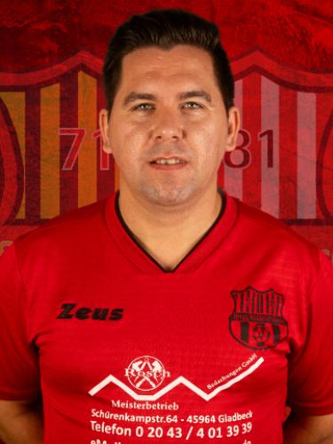 Mike Rogowski