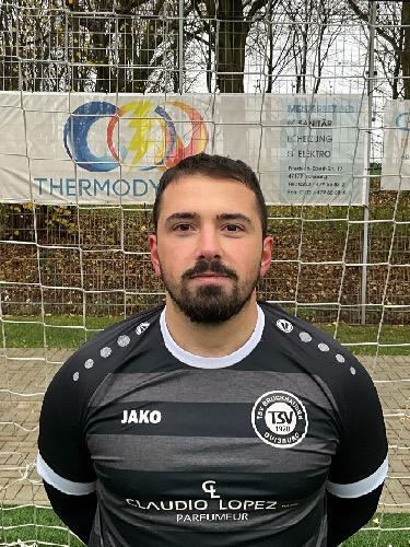 Kürsat Ordukaya