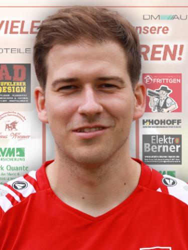 Sebastian Jakob