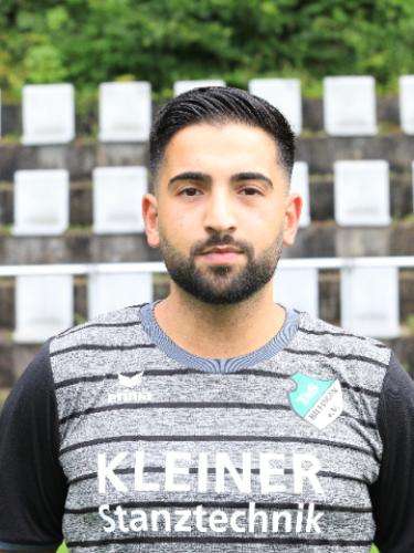 Hasan Özdemir