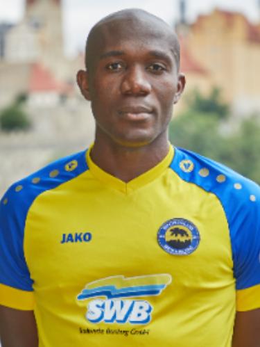 Edozie Christian Chidera